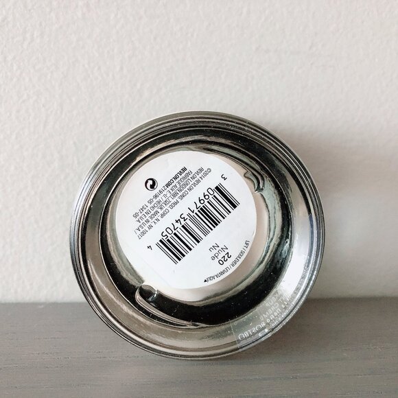 Discontinued Revlon Colorstay Whipped Creme Makeup Foundation 220 Nude NWT - Picture 3 of 5